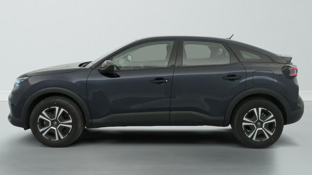 Citro&euml;n C4 YOU 
