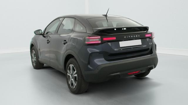 Citro&euml;n C4 YOU 
