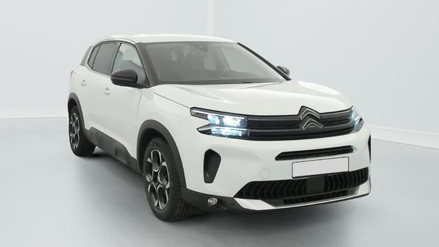 Citro&euml;n C5 Aircross - Feel Pack