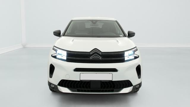 Citro&euml;n C5 Aircross Feel Pack 