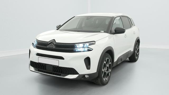 Citro&euml;n C5 Aircross Feel Pack 