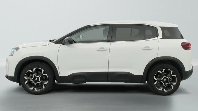 Citro&euml;n C5 Aircross Feel Pack 