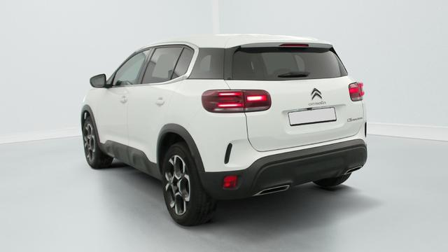 Citro&euml;n C5 Aircross Feel Pack 