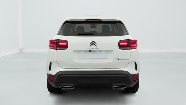 Citro&euml;n C5 Aircross Feel Pack 