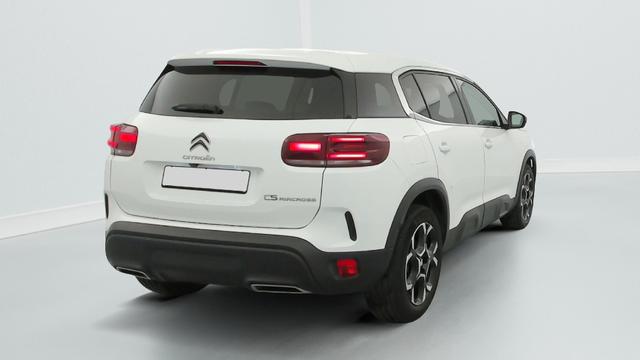 Citro&euml;n C5 Aircross Feel Pack 