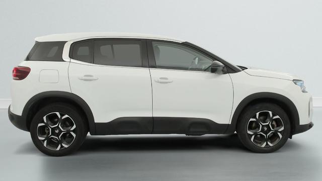 Citro&euml;n C5 Aircross Feel Pack 