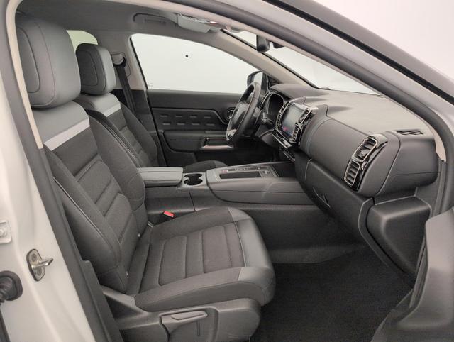 Citro&euml;n C5 Aircross Feel Pack 
