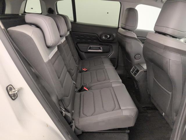Citro&euml;n C5 Aircross Feel Pack 