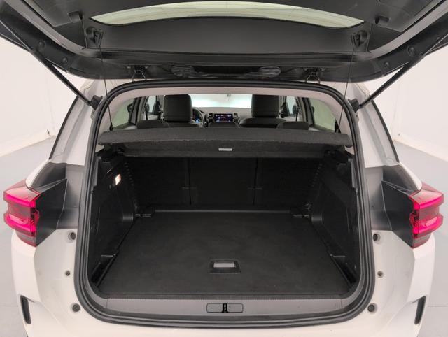 Citro&euml;n C5 Aircross Feel Pack 
