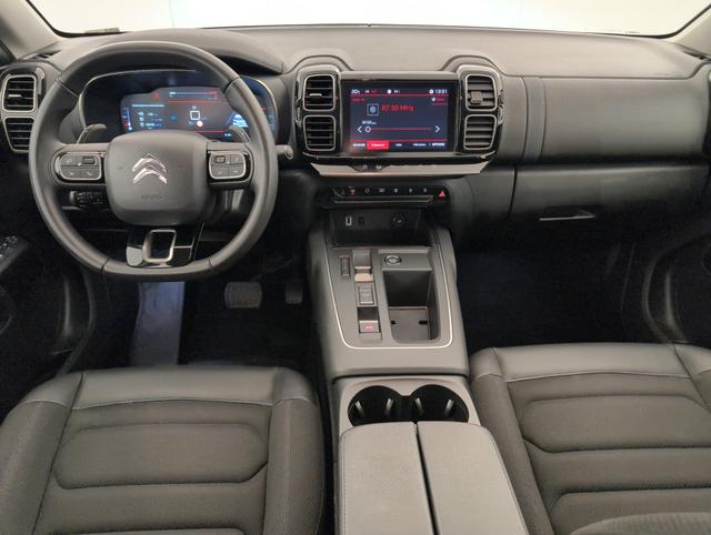 Citro&euml;n C5 Aircross Feel Pack 