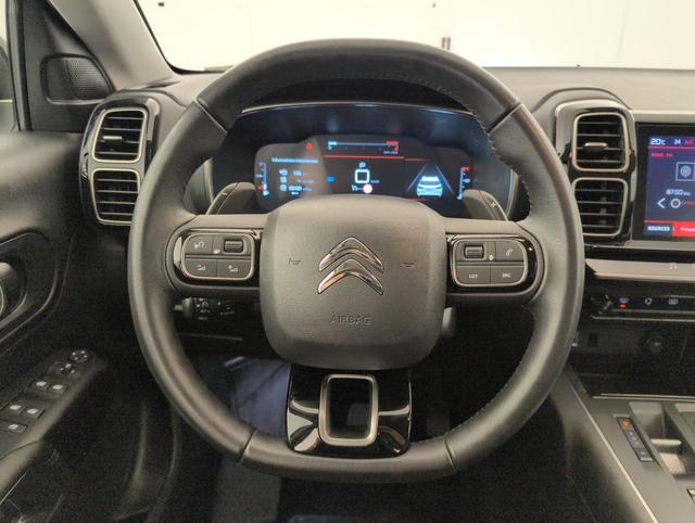 Citro&euml;n C5 Aircross Feel Pack 
