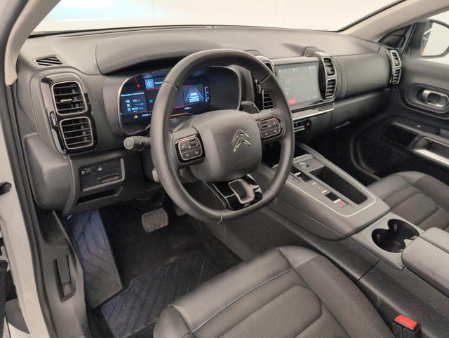 Citro&euml;n C5 Aircross Feel Pack 