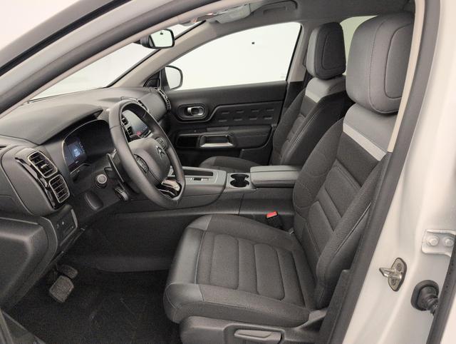 Citro&euml;n C5 Aircross Feel Pack 