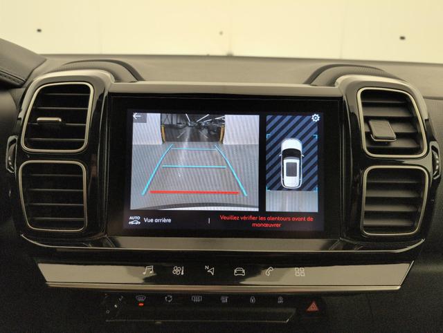 Citro&euml;n C5 Aircross Feel Pack 