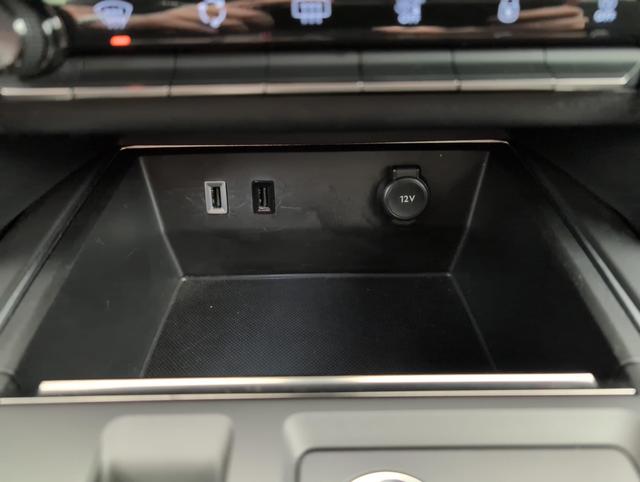 Citro&euml;n C5 Aircross Feel Pack 