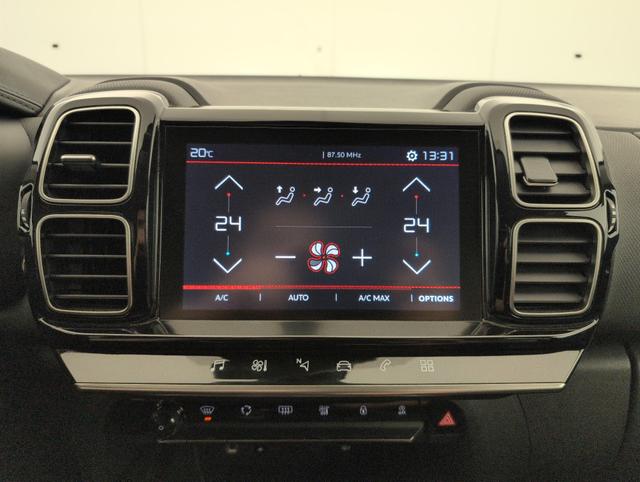 Citro&euml;n C5 Aircross Feel Pack 