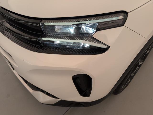 Citro&euml;n C5 Aircross Feel Pack 