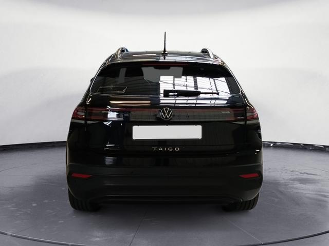 Volkswagen Taigo Life Plus 