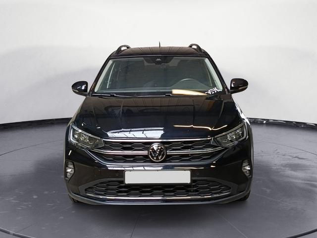 Volkswagen Taigo Life Plus 
