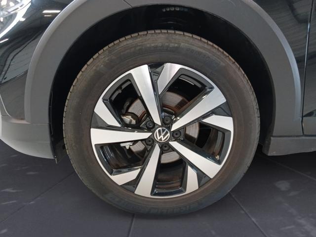 Volkswagen Taigo Life Plus 