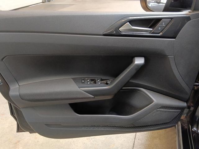 Volkswagen Taigo Life Plus 