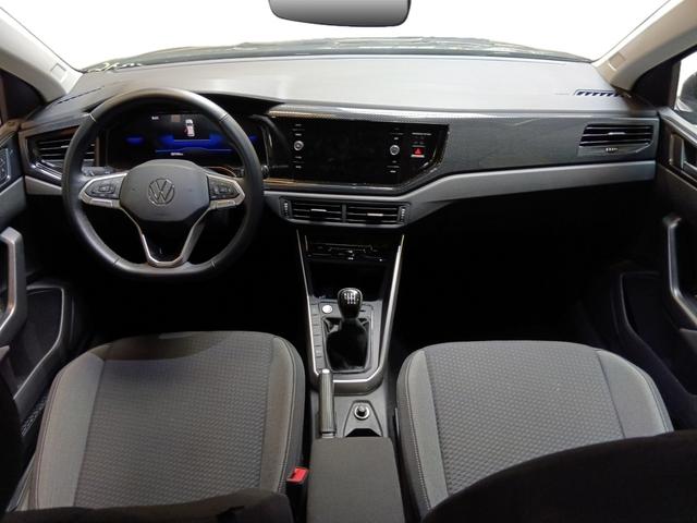 Volkswagen Taigo Life Plus 