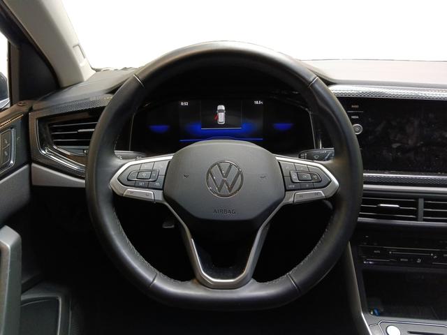 Volkswagen Taigo Life Plus 