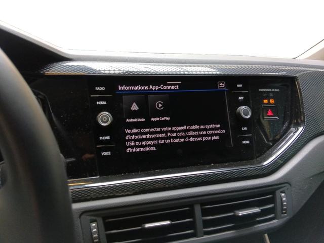 Volkswagen Taigo Life Plus 