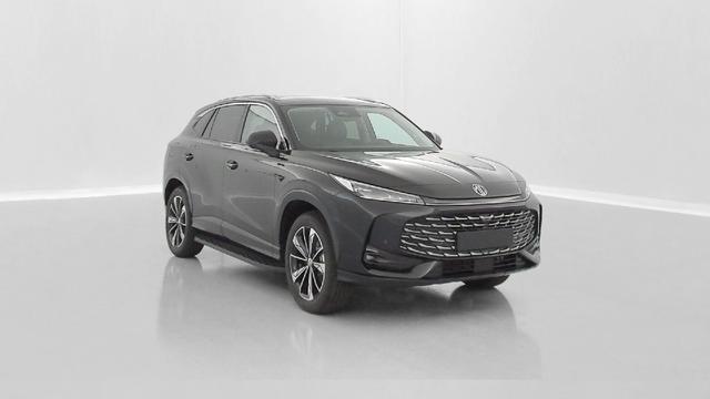 MG EHS - Luxury