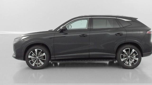 MG EHS Luxury 