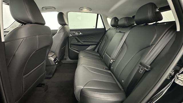 MG EHS Luxury 