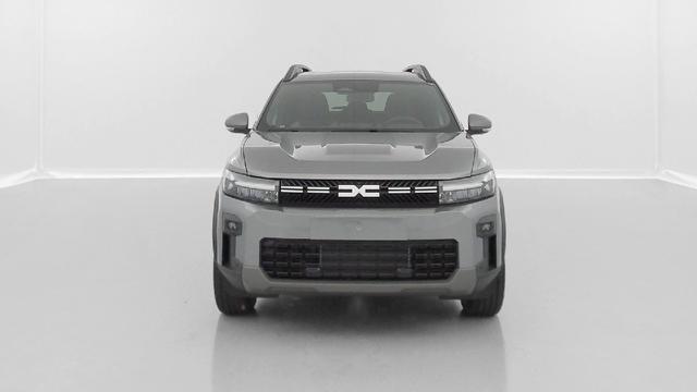 Dacia Bigster Journey 