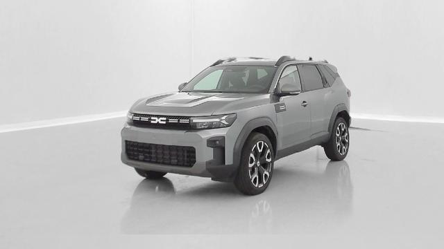 Dacia Bigster Journey 