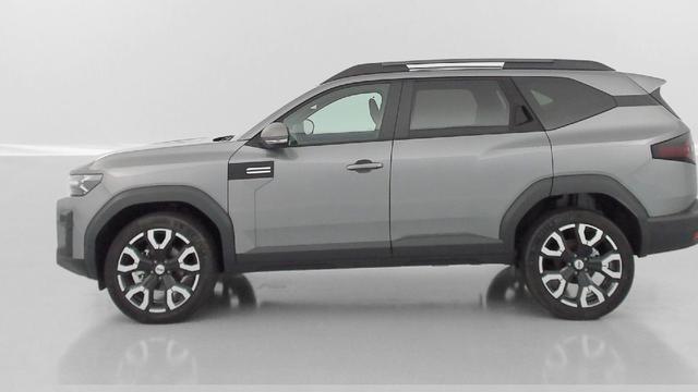 Dacia Bigster Journey 
