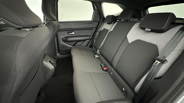 Dacia Bigster Journey 