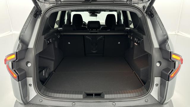 Dacia Bigster Journey 