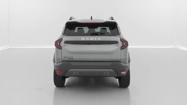 Dacia Bigster Journey 
