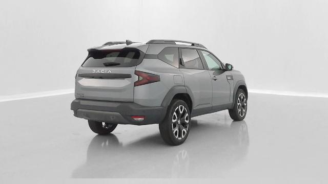 Dacia Bigster Journey 