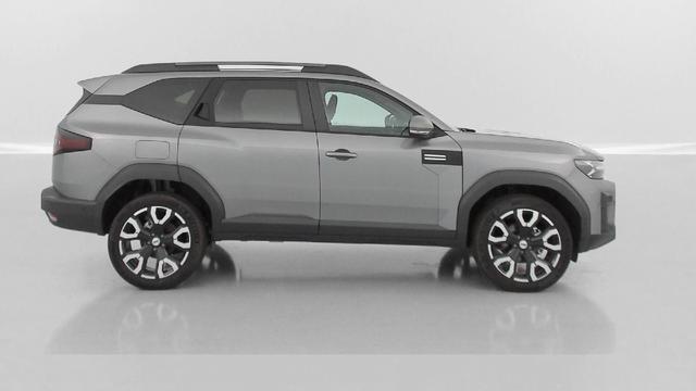Dacia Bigster Journey 