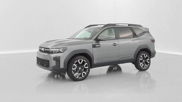 Dacia Bigster Journey 