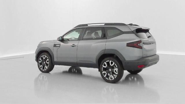 Dacia Bigster Journey 