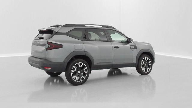 Dacia Bigster Journey 