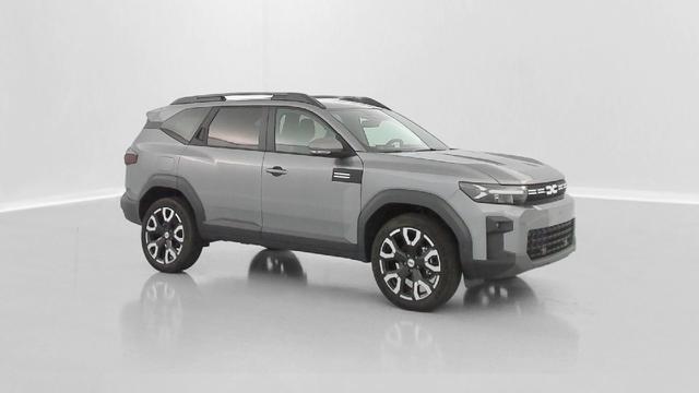 Dacia Bigster Journey 