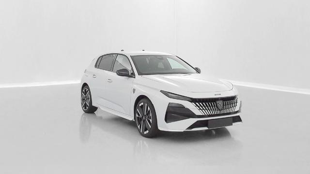 Peugeot 308 - GT Exclusive III(2)
