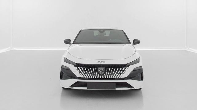 Peugeot 308 GT Exclusive III(2) 