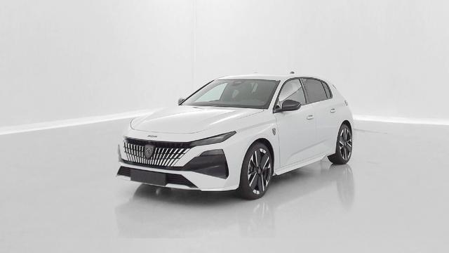 Peugeot 308 GT Exclusive III(2) 