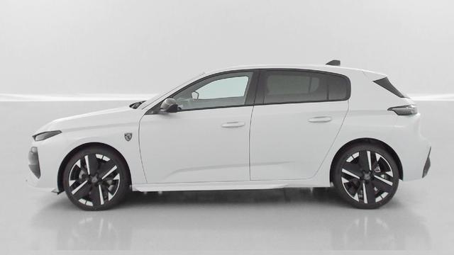 Peugeot 308 GT Exclusive III(2) 