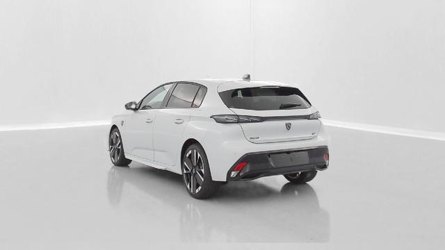 Peugeot 308 GT Exclusive III(2) 