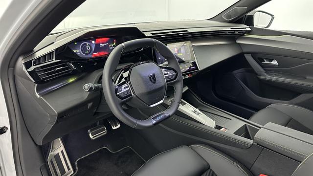 Peugeot 308 GT Exclusive III(2) 