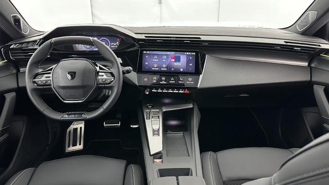 Peugeot 308 GT Exclusive III(2) 